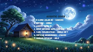 Download lagu Di Ujung Jalan ini - Samson [Lirik] || Mix ( Shelia on 7, Noah) mp3
