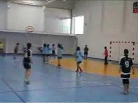 2007 04 22 Iniciadas - Pateira - Sanjoanense