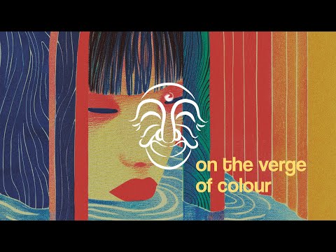 on the verge of colour (full beattape) - Nogymx