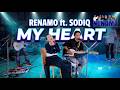 RENA MOVIES FEAT SODIQ IRWANSYAH NONAMA MY HEART