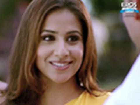 Vidhya Balan in Bollywood