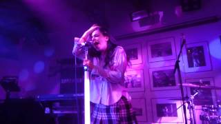 Charli XCX - Set Me Free (HD) - Proud Camden - 09.08.13