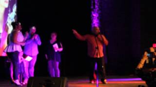 30 Years Anniversary of Club House Dance Part 11 4/15/17