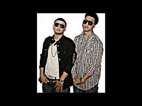 Jay D & Mg Magix - Pegaito A La Pared