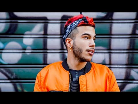 Sfera Ebbasta - Mademoiselle (Prod. Charlie Charles)