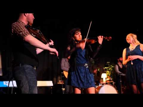 The Double Cuts - Sugar Moon