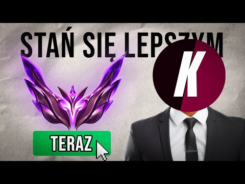 Jak KAŻDY może wbić MASTERA w 2025 roku? - League of Legends