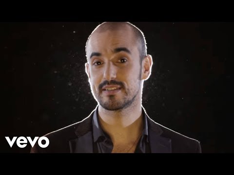 Abel Pintos - Tanto Amor (Official Video)