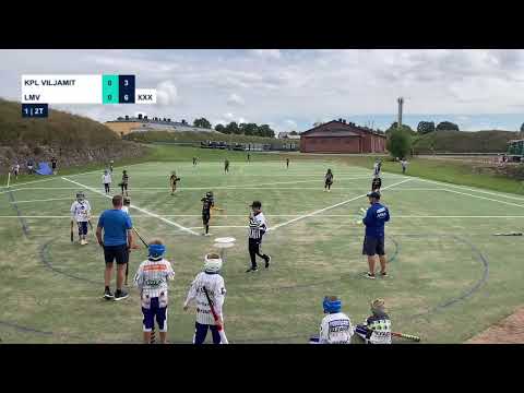 Naperoleiri Fp KPL Viljamit - LMV 1.8.2023