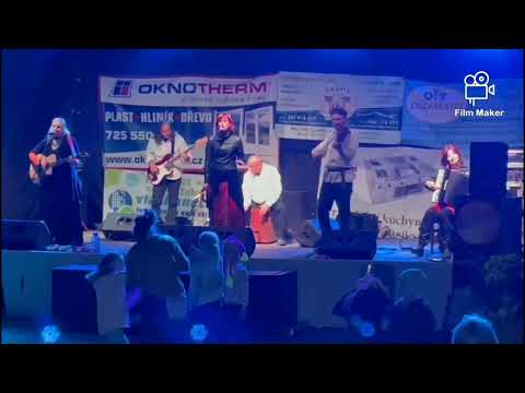 Načarej - Načarej / Louňovice p. B. 2022