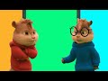 Believer Imagine Dragons Alvin And The Chipmunks