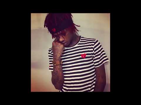 Warhol.ss x Famous Dex - On My Waist