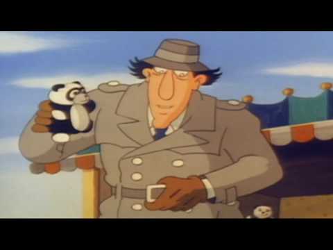 Inspector Gadget 113 – Amusement Park | HD | Full Episode - Kids TV Series, Kingdom Kids Zone - Inspector Gadget - WildBrain