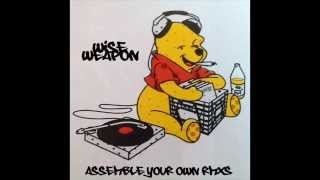 Wise/Weapon featuring Astro 'Jiggy' Jones - Assemble Your Own RMXS - 24 - Dawn of a New Hip Hop RMX