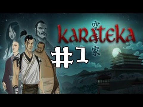 Karateka Playstation 3