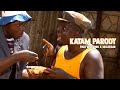 Diamond Platnumz Feat Bien KATAM PARODY BY PADI WUBONN X MAJIRANI KE