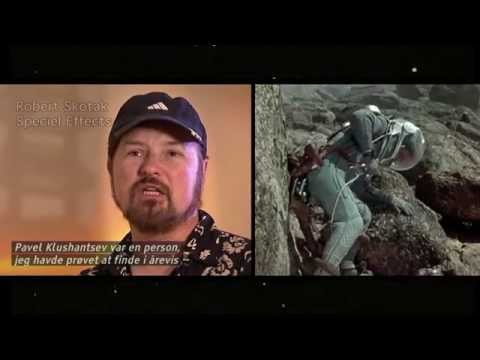 The Star Dreamer, Teaser