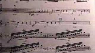 Bernard Herrmann's The Giant Crab