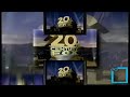 Similar Scan 20th Century Fox Home Entertainment 1995 Vs Russia Clock 2002 2003