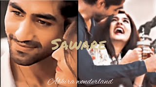 Download lagu Abhira emotional lovely vm on Saware❤️🥀 mp3 Download lagu Abhira emotional lovely vm on Saware❤️🥀 mp3