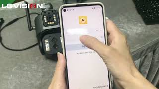 When you received WL341, how to connect to Mobile App: IPC360