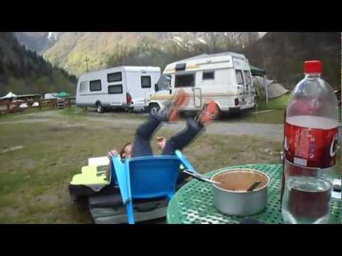 BROTHERS CLIMBING  the dream of climbing  (Magic wood and Melloblocco 2012)