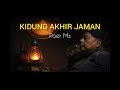 Kidung Akhir Jaman COVER Poer Ms
