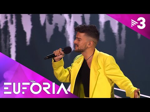 El Triquell més intimista surt a buscar la victòria amb "Ull per ull", d'Adrià Puntí - Eufòria