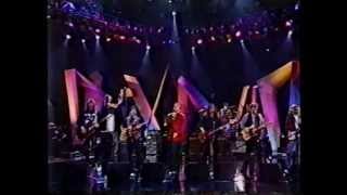 Ringo Starr and the All-Starr Band &quot;Weight of the World&quot; &amp; Interview