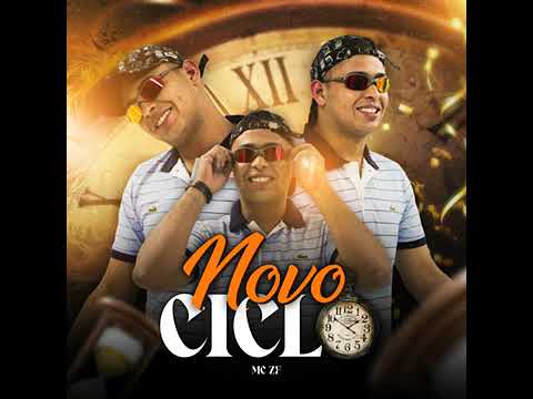 MC ZF - Malvada (Bryan no beat - álbum 2023)