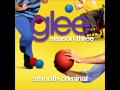 Naya Rivera & Grant Gustin - Smooth Criminal ...