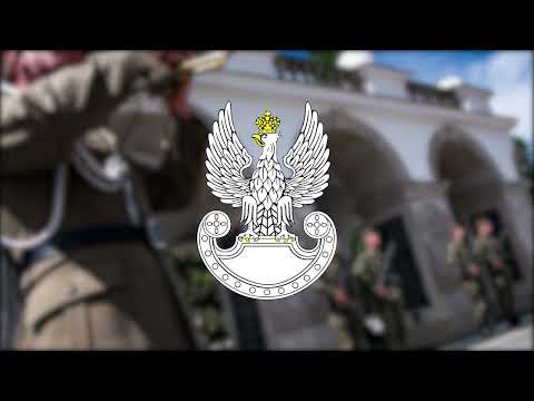 Polish military signal "Listen All" (Słuchajcie wszyscy)