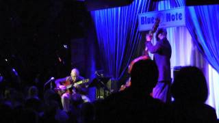 Blue Note Jazz Festival: Jim Hall & Ron Carter, "Careful"