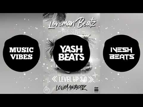 13.LovemanBeatz x Trop J_-_My Boo (Rmx 2020)