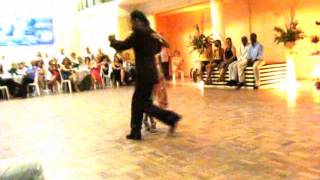 Aurora Lubiz e Luciano Bastos na Casa do Minho