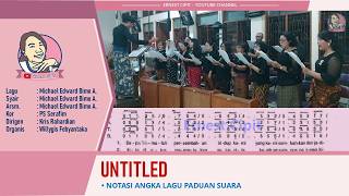 Download lagu Untitled | Lagu Persembahan | PS Serafim mp3