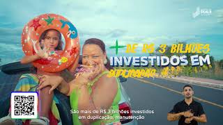 Estradas - Governo do Estado do Piauí