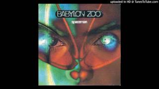 Babylon Zoo - Spaceman (Mars Remix)