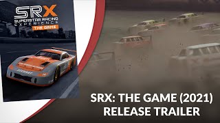 SRX: The Game XBOX LIVE Key ARGENTINA