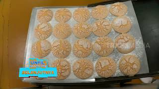 Download lagu UNYIL KELILING DUNIA | BERGAYA SUPERSTAR (16/07/18) 1-3 mp3