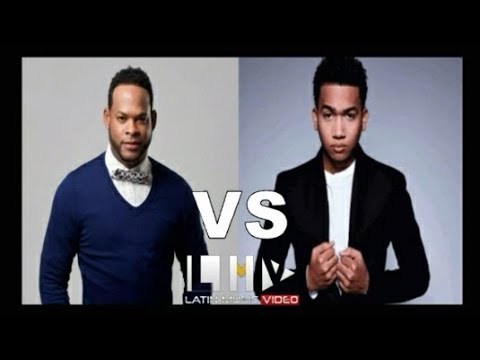 Yiyo sarante vs david kada  salsa mix grandes exitos 2020