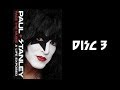 "Face the Music" by Paul Stanley Disc 3