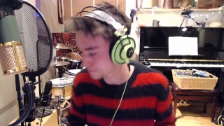 #IHarmU LIVE! #2 ft. Aaron Floyd