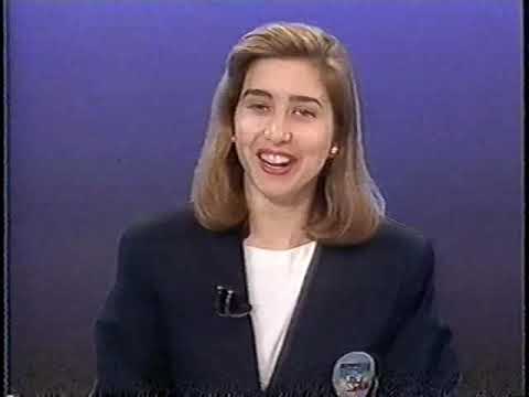 Placar Eletrônico - 17/07/1994