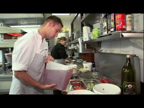 Gasthof Hotel Daimerwirt, Moosinning; Traditional ...