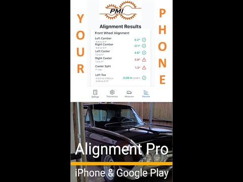 Alignment Pro