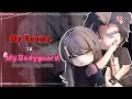 My Enemy Is My Bodyguard GCMM By Ikenania