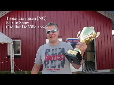 Övertorneå Cruising #12, 2019