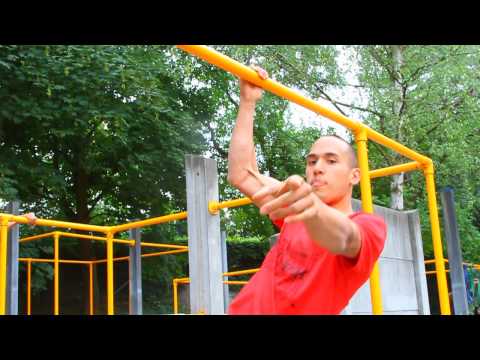 Joe Hougaard - Meet him at KRAP INVADERS 4!!