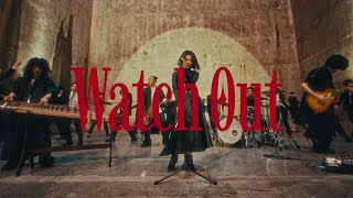 Download lagu KARDI(카디) - WatchOut mp3 Download lagu KARDI(카디) - WatchOut mp3